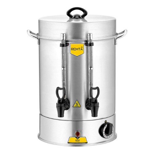 REMTA R12 STANDART 80 BARDAK ÇAY MAKİNESİ - 1