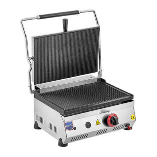 REMTA R121A TOST MAKİNESİ 16 DİLİM  - 2