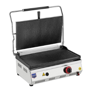 REMTA R121B TOST MAKİNESİ 20 DİLİM - 2