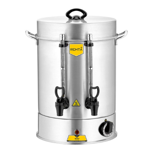 REMTA R13 STANDART 120 BARDAK ÇAY MAKİNESİ - 1