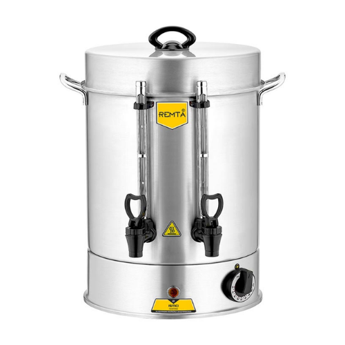 REMTA R15 STANDART 250 BARDAK ÇAY MAKİNESİ - 1