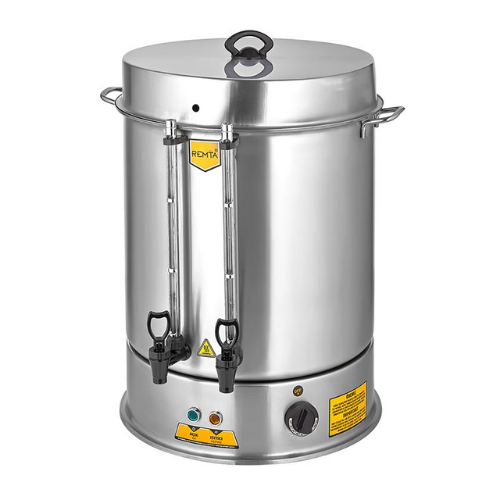 REMTA R16 STANDART 400 BARDAK ÇAY MAKİNESİ - 1