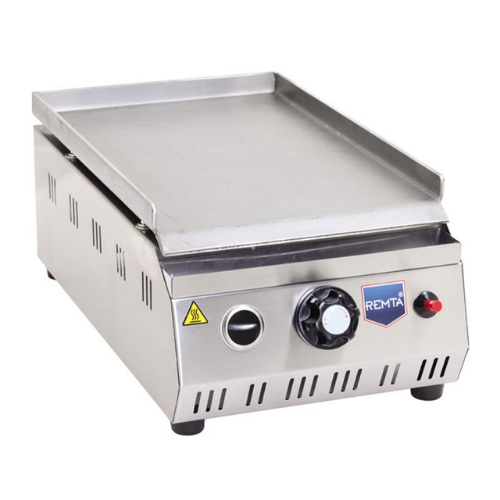 Remta R30CE(P) Pleyt Izgara, 30 cm DG/LPG - 1