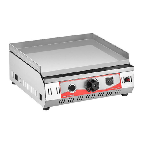 Remta R50CE(P) Pleyt Izgara, 50 cm DG/LPG - 2