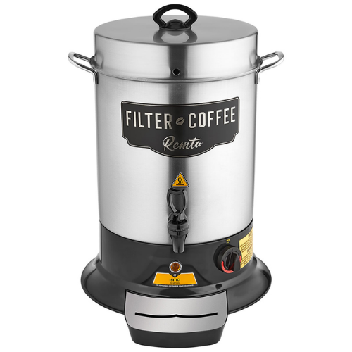 REMTA R52 160 BARDAK FİLTRE KAHVE MAKİNESİ