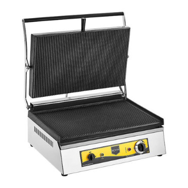 REMTA R68 STANDART 30 DİLİM TOST MAKİNESİ - 1