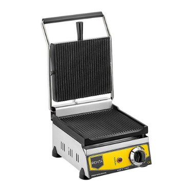 REMTA R72 STANDART 8 DİLİM TOST MAKİNESİ - 1