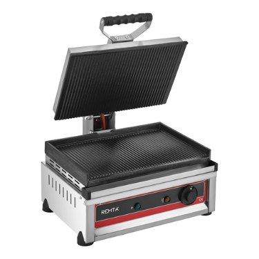  REMTA R73L 20 DİLİM PRESS ELEKTRİKLİ TOST MAKİNESİ