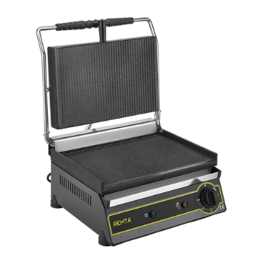  REMTA R73S 20 DİLİM ELEKTRİKLİ TOST MAKİNESİ 