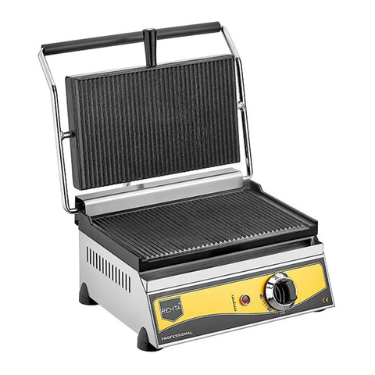 REMTA R76 STANDART 16 DİLİM TOST MAKİNESİ