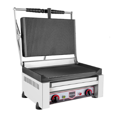 REMTA R78 PREMİUM 16 DİLİM ELEKTRİKLİ TOST MAKİNESİ