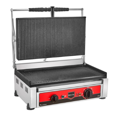  REMTA R79 PREMİUM 20 DİLİM ELEKTRİKLİ TOST MAKİNESİ