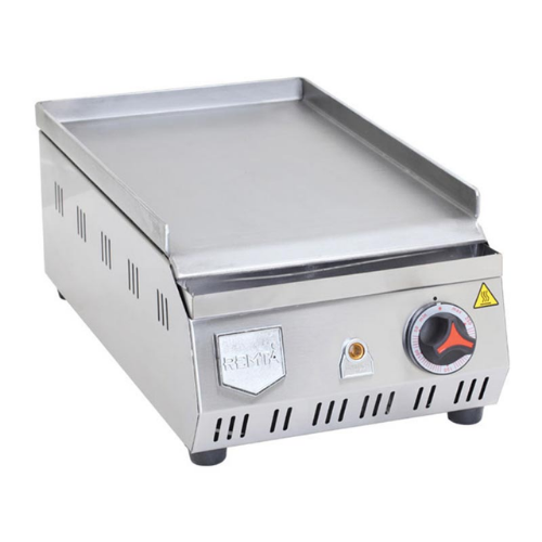 Remta R97 Pleyt Izgara, 30 cm, Elektrikli - 1