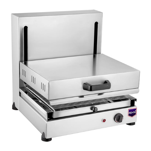 Remta SCE3 Salamander Izgara, 3 Radyanlı