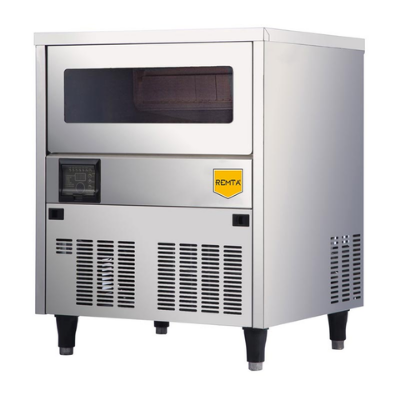 REMTA SK-55C 55 KG BUZ MAKİNESİ - 1