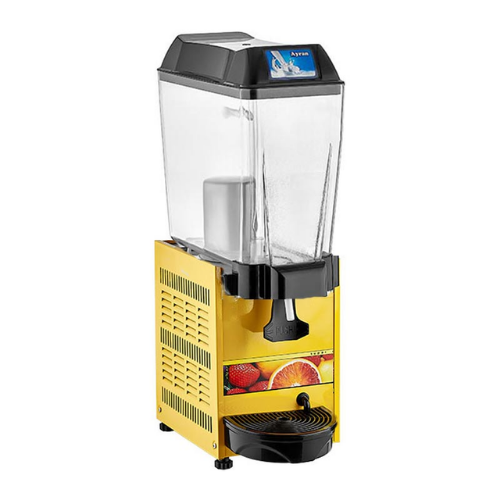 REMTA ST10 AYRAN SOĞUTUCU 20 L - 1