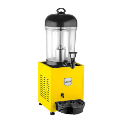 REMTA ST18 MİNİ ÇİFTLİ ŞERBET+AYRAN SOĞUTUCU 7L