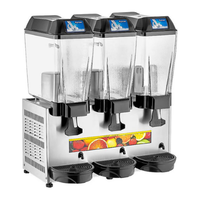 REMTA ST20 ÜÇLÜ AYRAN+AYRAN+AYRAN SOĞUTUCU 20+20+20L