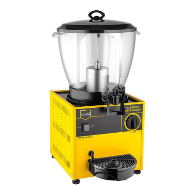 REMTA ST25 ELEGANCE ÇİFTLİ ŞERBET+AYRAN SOĞUTUCU 21L