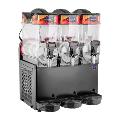 REMTA ST27 ICE SLUSH MAKİNESİ 12+12+12 L