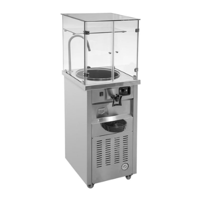 REMTA ST28 KÖPÜKLÜ AYRAN MAKİNESİ - 1