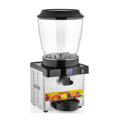 REMTA ST30 ROYAL ŞERBET VE AYRAN SOĞUTUCU 20 L - 1