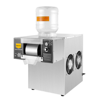 REMTA SY-XBJ120F SNOW FLAKE DONDURMA MAKİNESİ