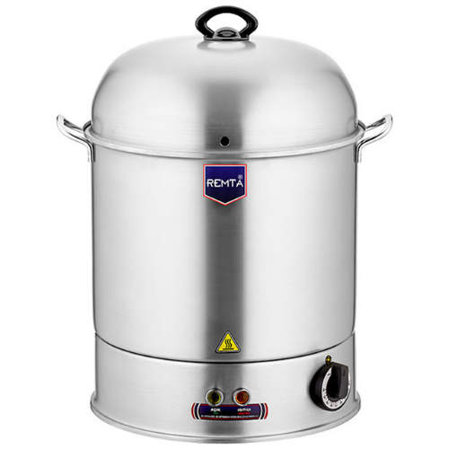 REMTA T10 MISIR HAŞLAMA MAKİNESİ ELEKTRİKLİ