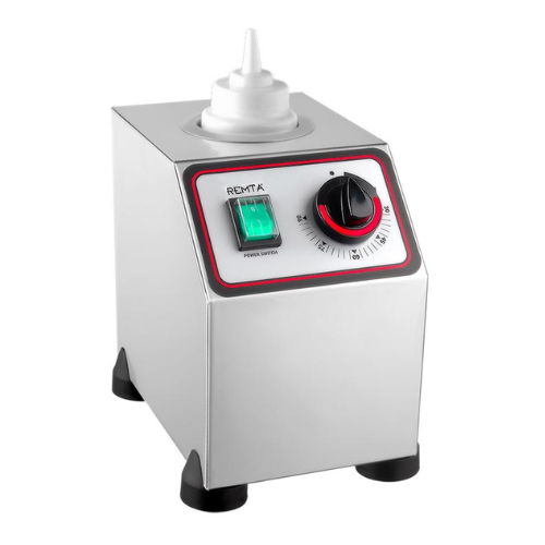 Remta SC2 Tekli Isıtıcılı Sosluk