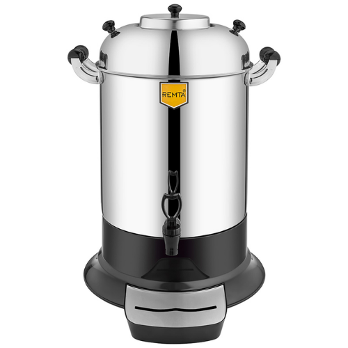  REMTA V10 MİDİ SOĞUK SÜT KAZANI 