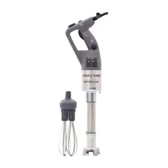 Robot coupe EL BLENDER - ROBOT COUPE CMP 250 COMBI EL BLENDER 