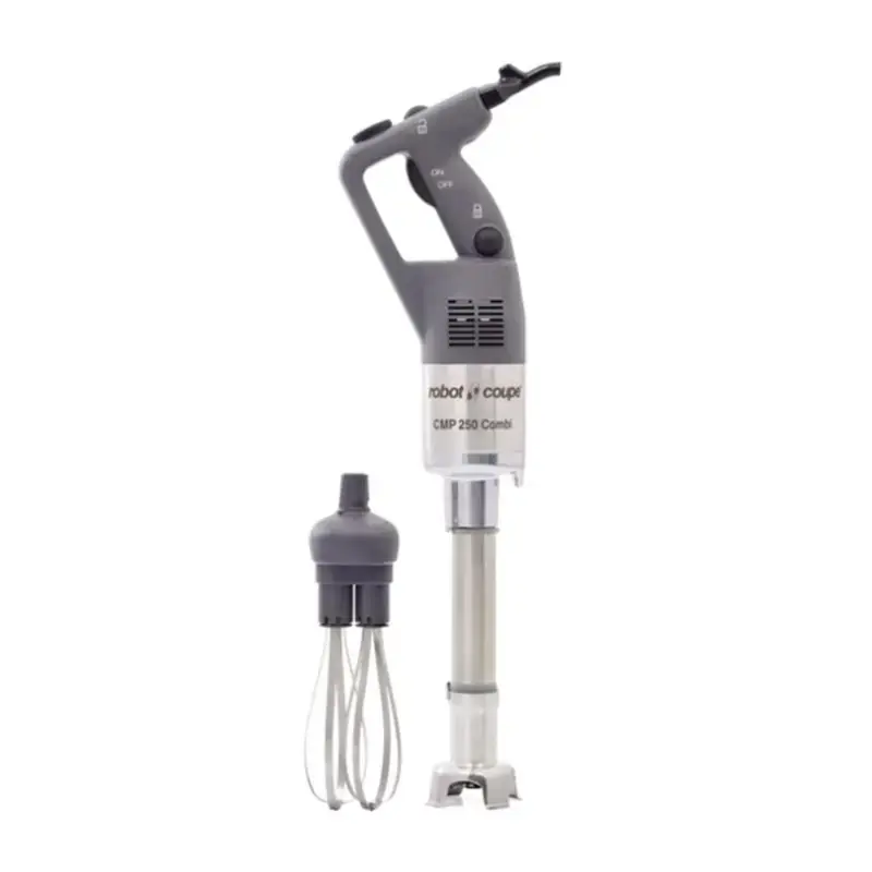Robot coupe EL BLENDER - ROBOT COUPE CMP 250 COMBI EL BLENDER  - 1