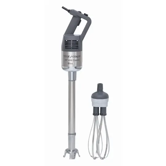  Robot coupe EL BLENDERI IKI KAFALI MP 450 COMBİ ULTRA