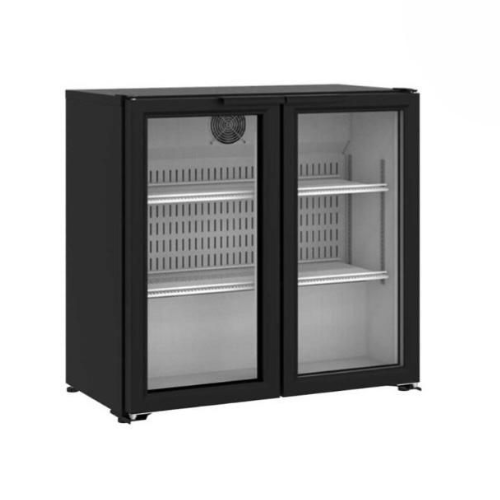  S 210 BB TD MENTEŞELİ / ÇARPMA KAPILI BACKBAR - 1