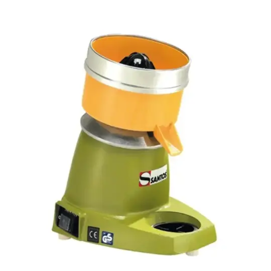  Santos NO 11 PORTAKAL SIKMA MAKİNESİ