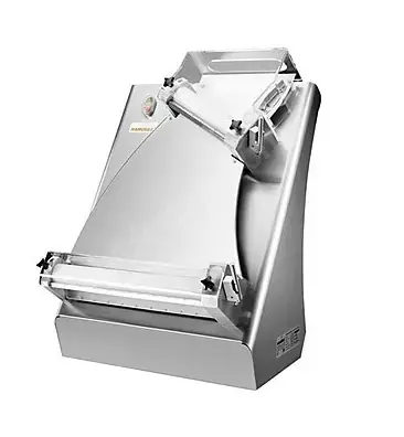  Şengün SM-30 SMART 30 CM HAMUR LAHMACUN AÇMA MAKİNESİ - 1