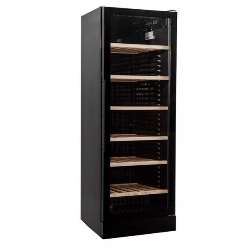 ŞENOCAK D 372 WIC FRAMELESS ŞARAP DOLABI - 1