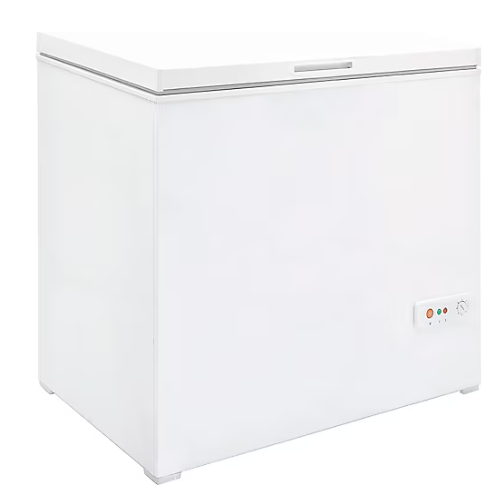 Şenocak D213 DF DUAL Blok Kapaklı Derin Dondurucu, Çift Modlu , 186 Lt - 1