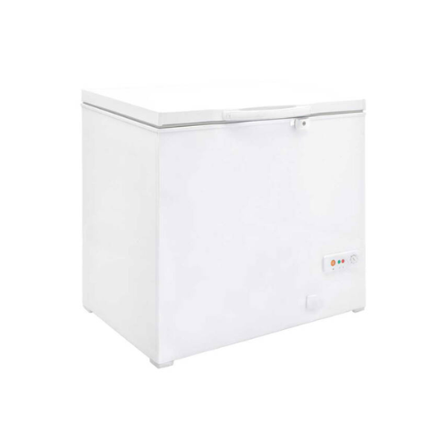 Şenocak D313 DF DUAL Blok Kapaklı Derin Dondurucu, Çift Modlu , 288 Lt - 1