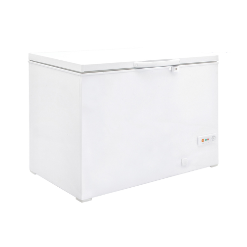 ŞENOCAK D386 DF DUAL DERİN DONDURUCU