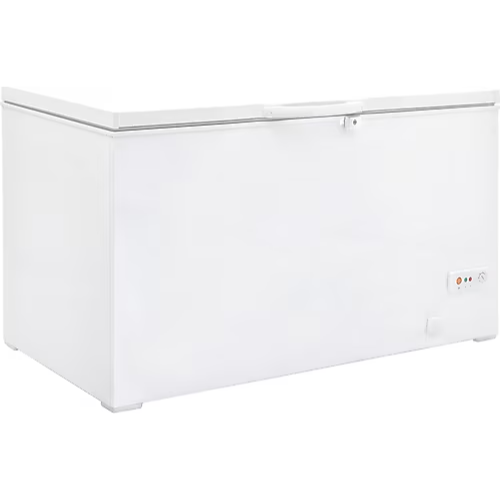 Şenocak D480 DF Dual Sandık Tipi DerinDondurucu 