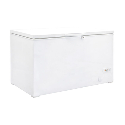 Şenocak D486 DF DUAL Ev Tipi Sandık Tipi Derin Dondurucu – 366 L - 1