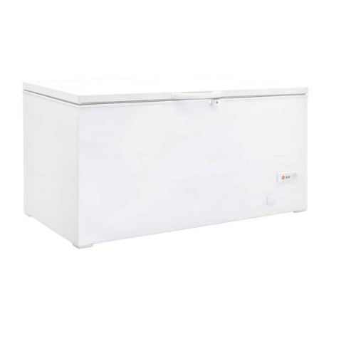 Şenocak D513 DF DUAL Blok Kapaklı Derin Dondurucu, Çift Modlu , 479 Lt