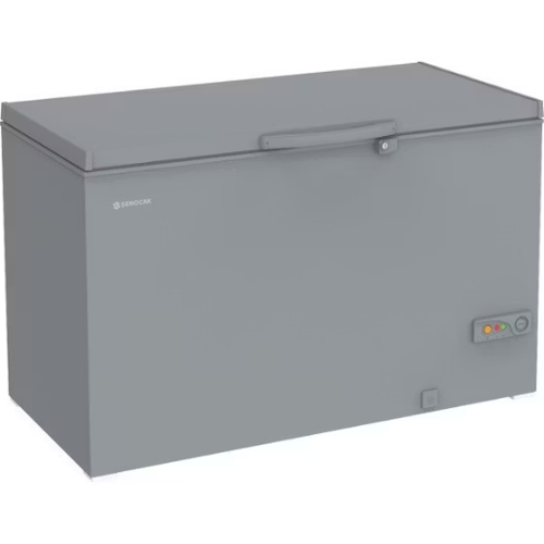 ŞENOCAK DUAL DONDURUCU SOĞUTUCU D481 - 1