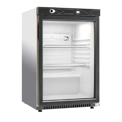 Şenocak S 149 SC Tek Kapılı Bar Arkası Mini Şişe Soğutucu Dolap, 158 L