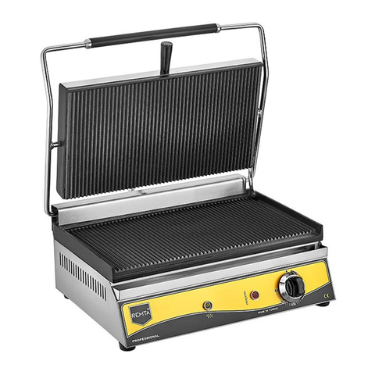 REMTA R73 STANDART 20 DİLİM TOST MAKİNESİ - 1