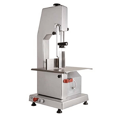 Swedlinghaus Et Kemik Testeresi, 180 cm, Trifaze Ürün Kodu : 028.9350.SEG18.00T