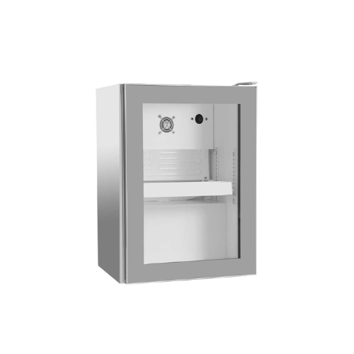 TEZGAH ÜSTÜ MİNİ ŞİŞE SOĞUTUCU S45 - 1