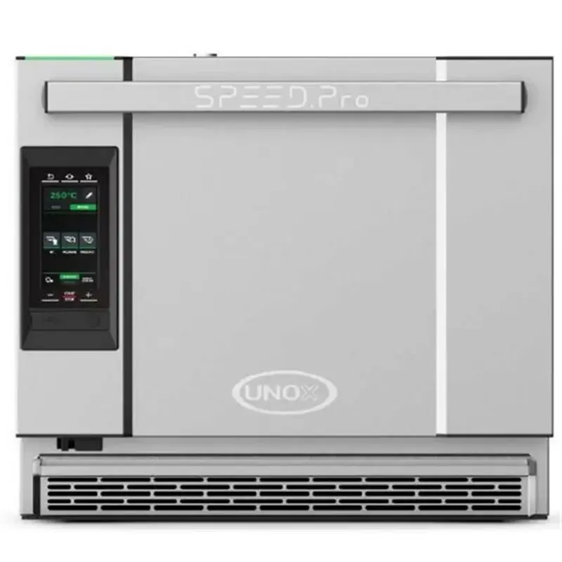 Unox BAKERLUX HIZLI PiSiRME FIRINI - XESW-03HS-EDDN - 1