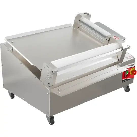  Viber 60 CM YATAY HAMUR AÇMA MAKİNESİ